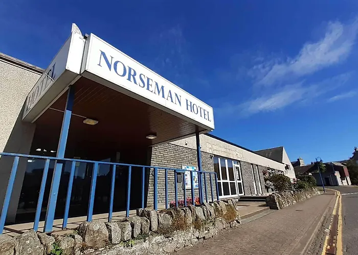 Norseman Hotel